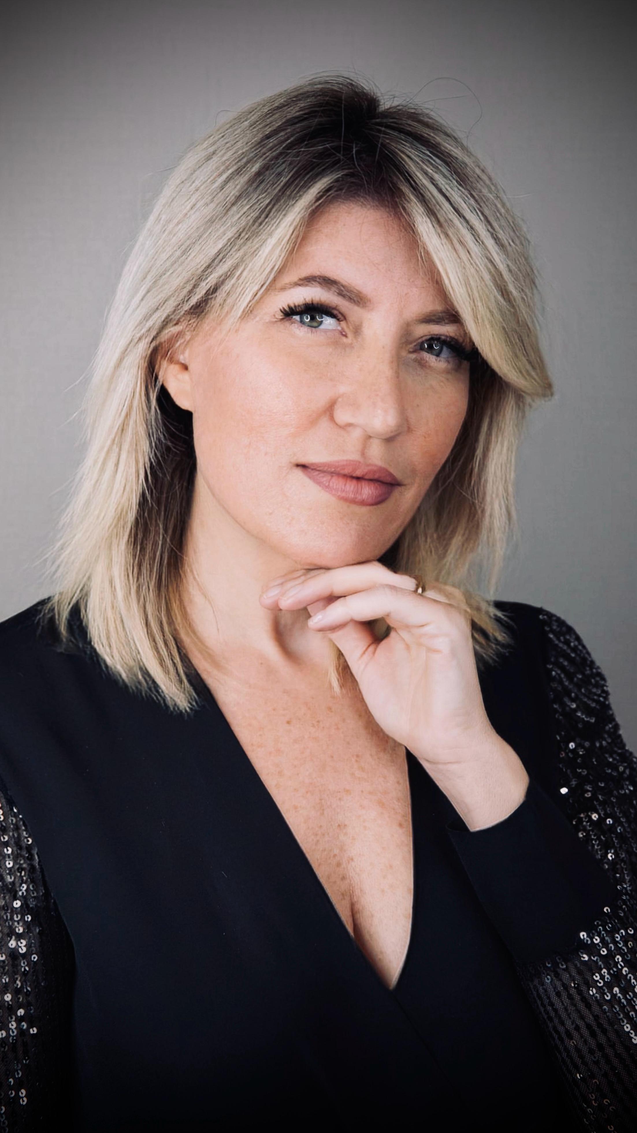 Cetty Salamone