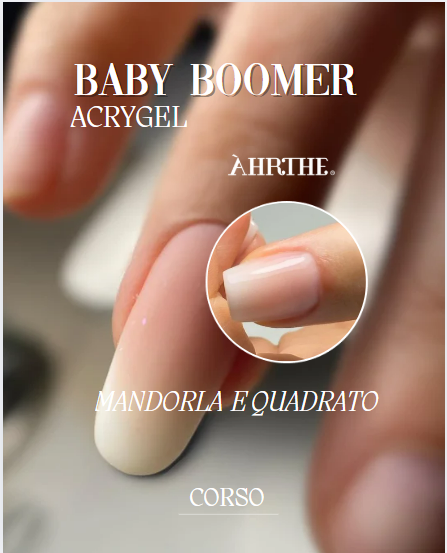 Baby Boomer | Acrygel