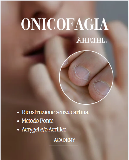 Onicofagia