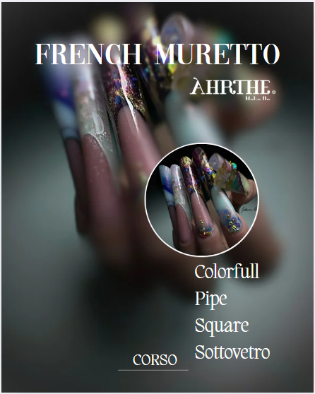Franch Muretto